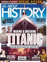 All About History